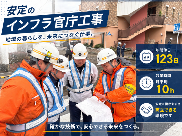 株式会社ナカスの求人・転職情報