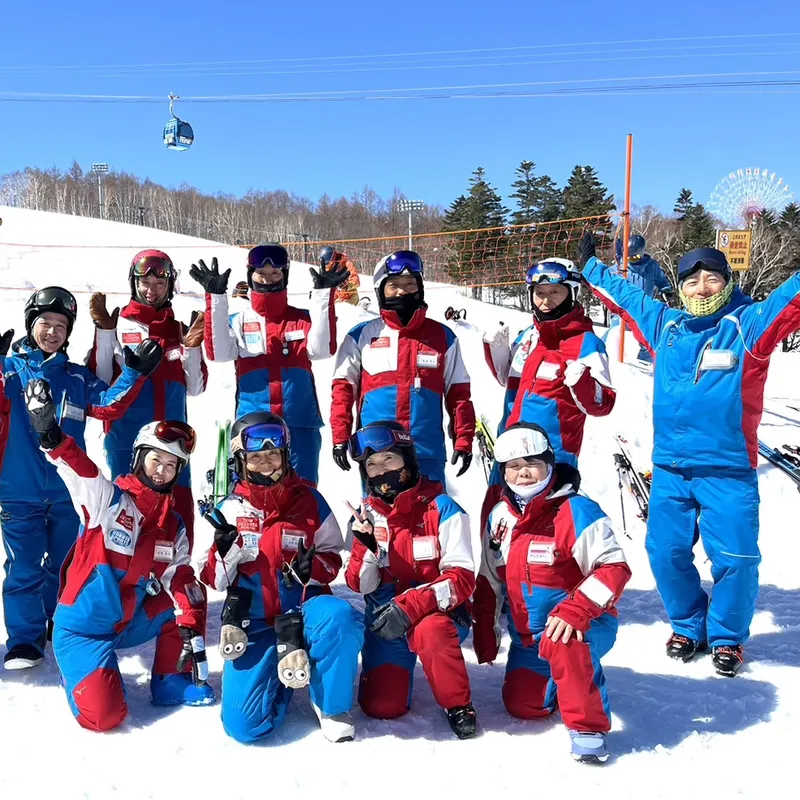 札幌テイネゴルフ倶楽部のアルバイト・バイト求人情報-09