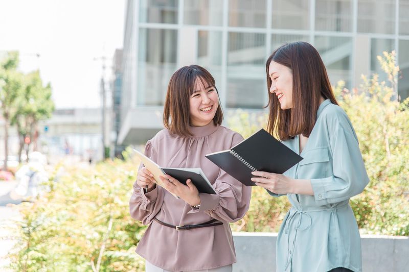 株式会社金宝堂/東京本社のアルバイト・バイト求人情報-03