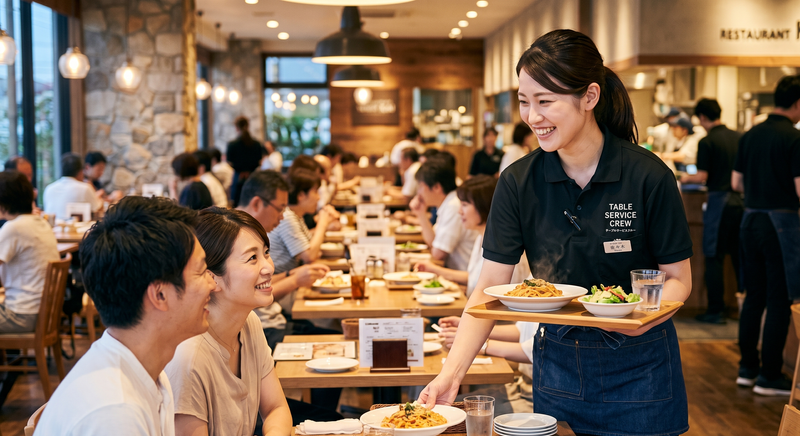 合同会社夢ごりらのアルバイト・バイト求人情報-18
