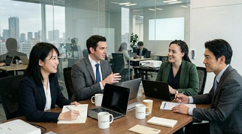 公益財団法人大阪産業局の求人・転職情報