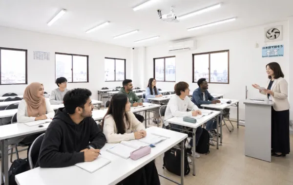 蒼国際学院の求人・転職情報