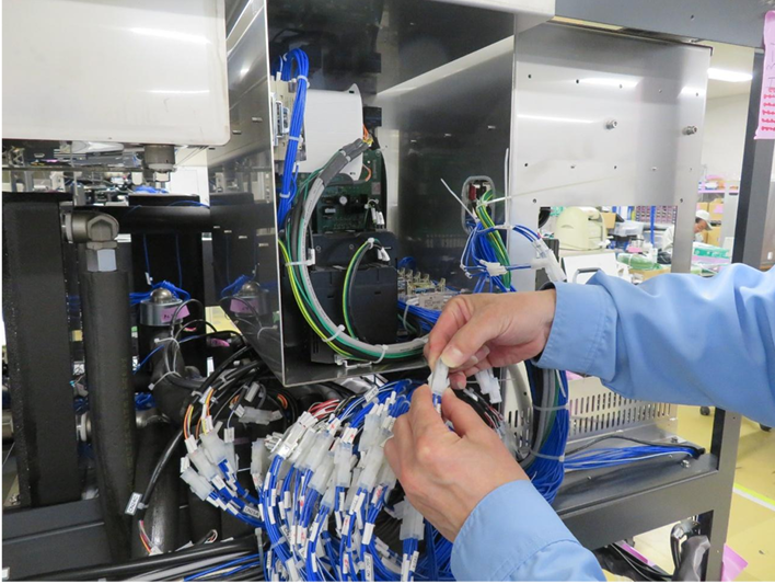 株式会社リョーウンの求人・転職情報