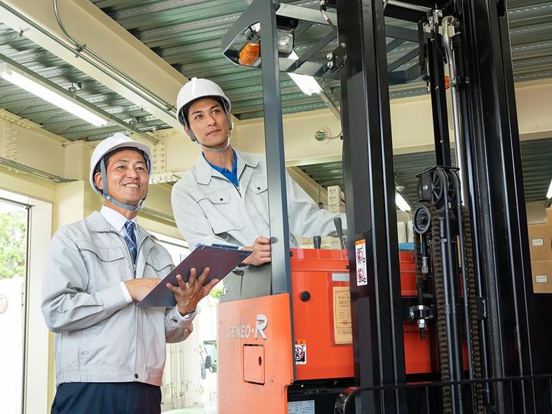 株式会社フロンティアの求人・転職情報