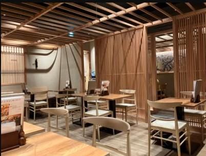 石臼挽き二八そば そばしき ルクア大阪店/株式会社シナジーのアルバイト・バイト求人情報-02