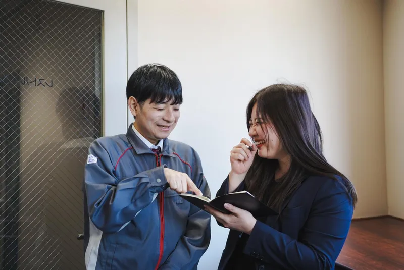 株式会社ヒューマンウェイブの求人・転職情報