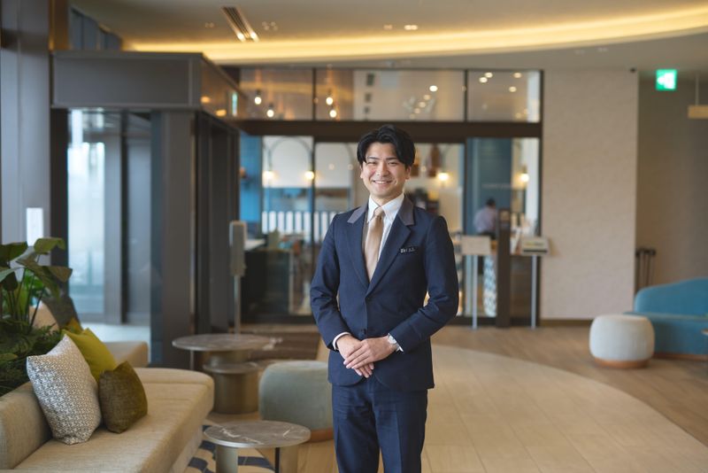 日本ホテル株式会社