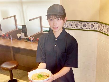 ラーメン　松太郎　新宿小滝橋通り店のアルバイト・バイト求人情報-02