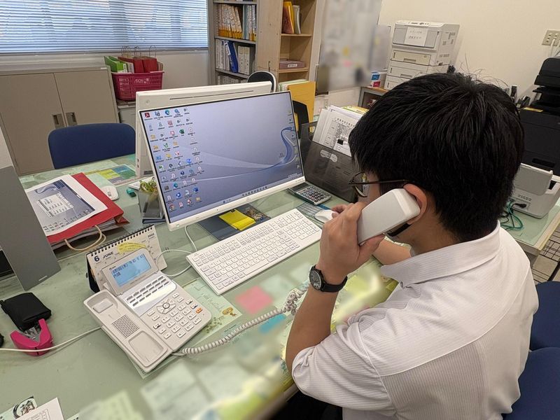 鎌田会計事務所のアルバイト・バイト求人情報-05