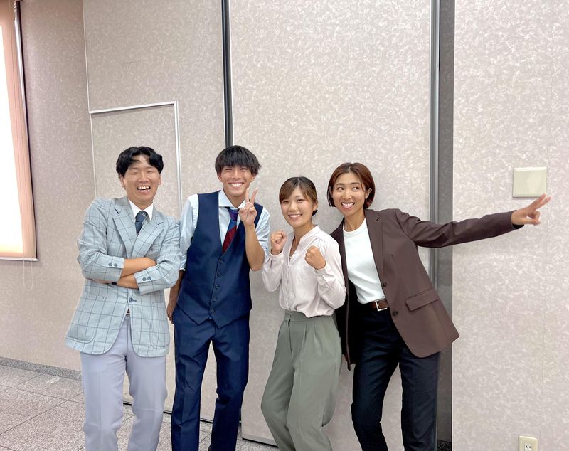 株式会社YEASTの求人・転職情報