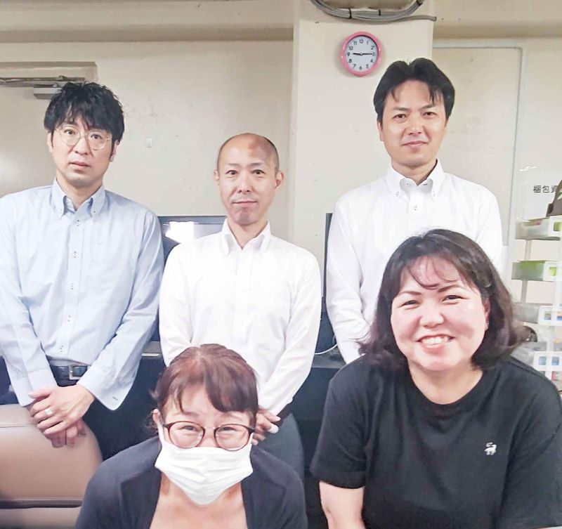 株式会社エル・ティー・シーの求人・転職情報