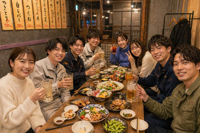 株式会社晴栄建設の求人・転職情報