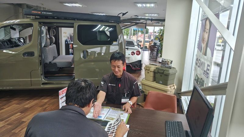 オートバックスカーズ 小杉店のアルバイト・バイト求人情報-28