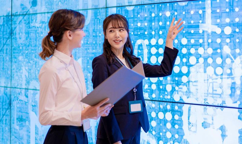 株式会社メディアワークスの求人・転職情報