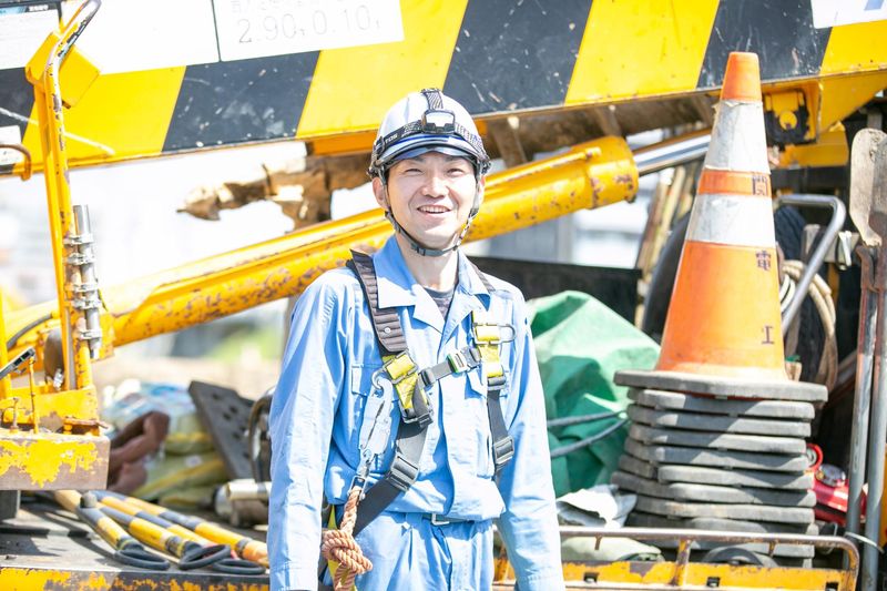 有限会社中荒井電設のアルバイト・バイト求人情報-01