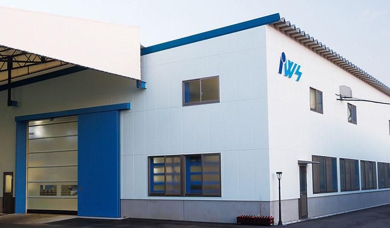 岩瀬鉄工株式会社の求人・転職情報