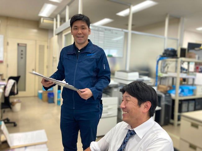 石油輸送株式会社の求人・転職情報