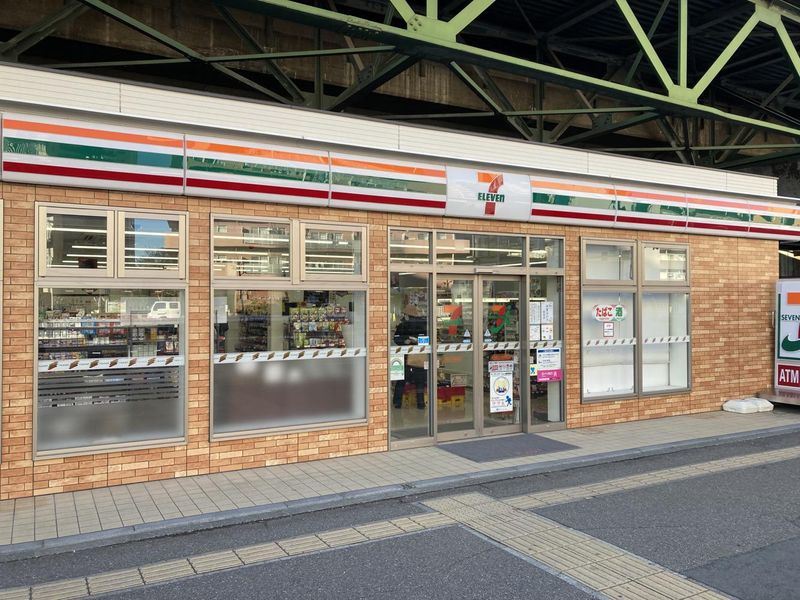 セブン-イレブン　京急ST大森海岸店のアルバイト・バイト求人情報-03