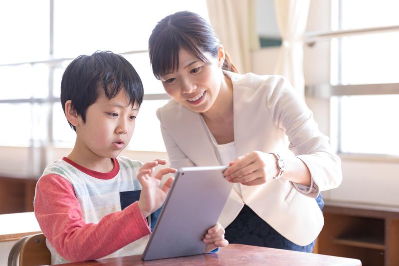 松戸市貝の花放課後子供教室/シダックス大新東ヒューマンサービス株式会社のアルバイト・バイト求人情報-30