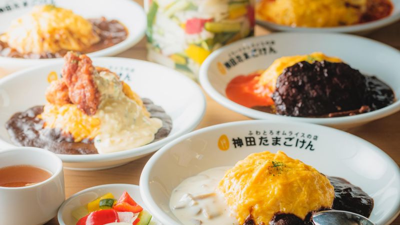 肉とたまご　新宿店のアルバイト・バイト求人情報-05