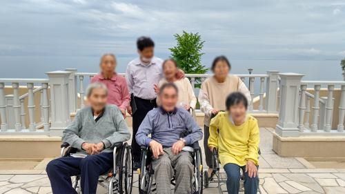 デイサービスセンター　幸楽荘のアルバイト・バイト求人情報-02
