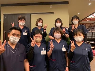 住宅型有料老人ホーム エタニティ深井(株式会社エタニティライフ)のアルバイト・バイト求人情報-04