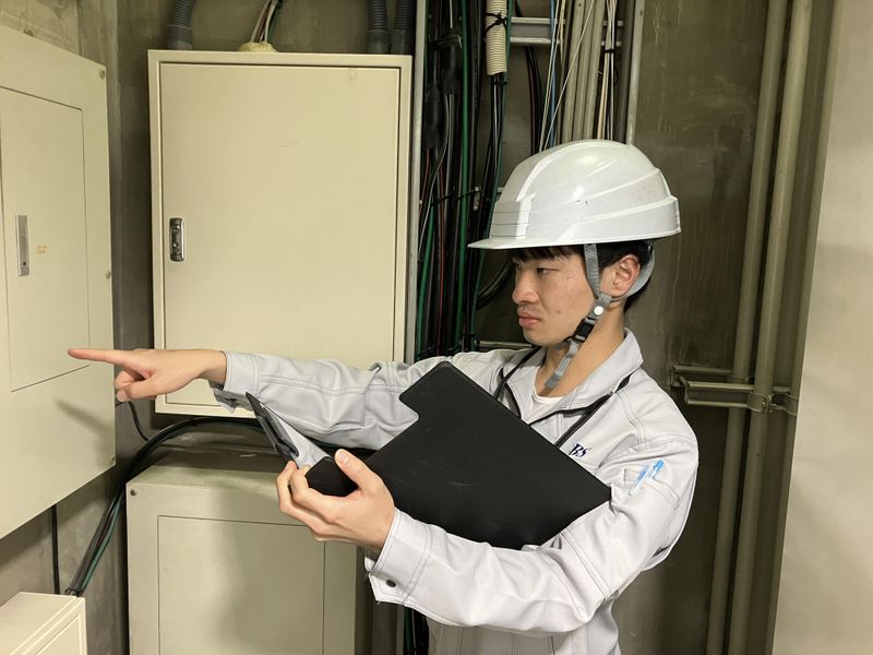 新宿駅直結地下街のアルバイト・バイト求人情報-02