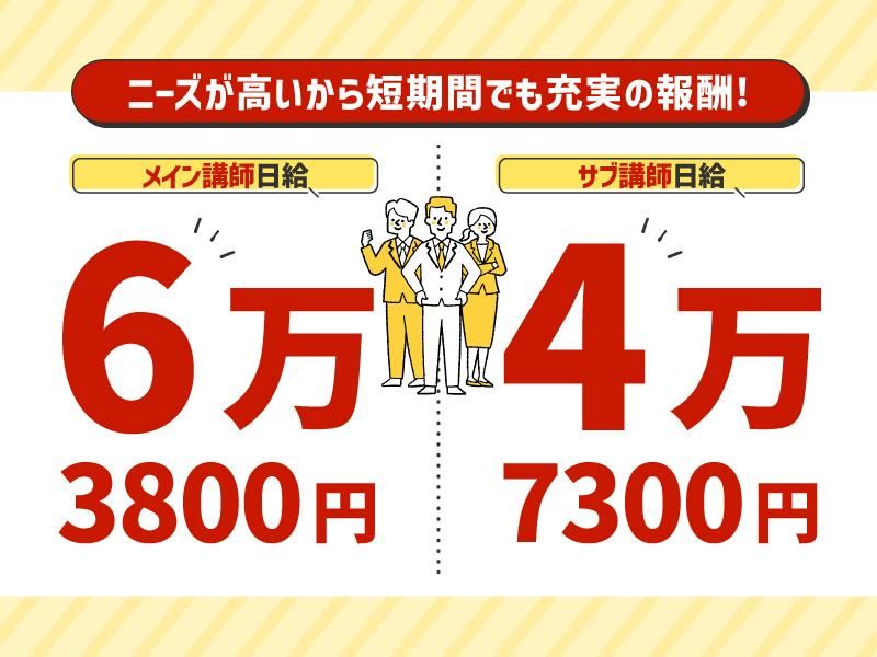 株式会社DAN　和光駅の研修先企業の求人・転職情報-04