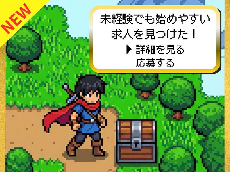 求人画像