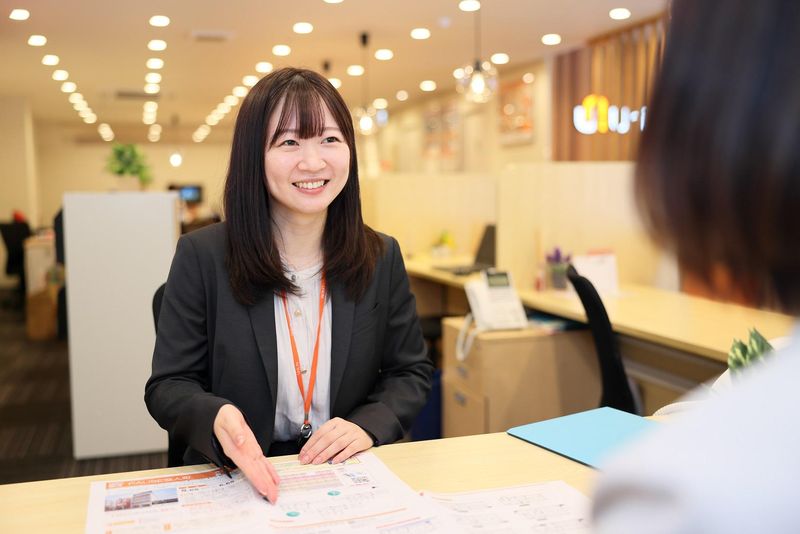 株式会社ジェイ・エス・ビー・ネットワーク　UniLife大阪経済大学前店のアルバイト・バイト求人情報-01