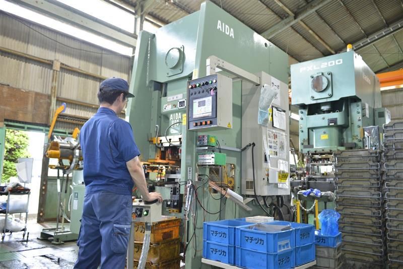 株式会社マチヅカ製作所のアルバイト・バイト求人情報-03