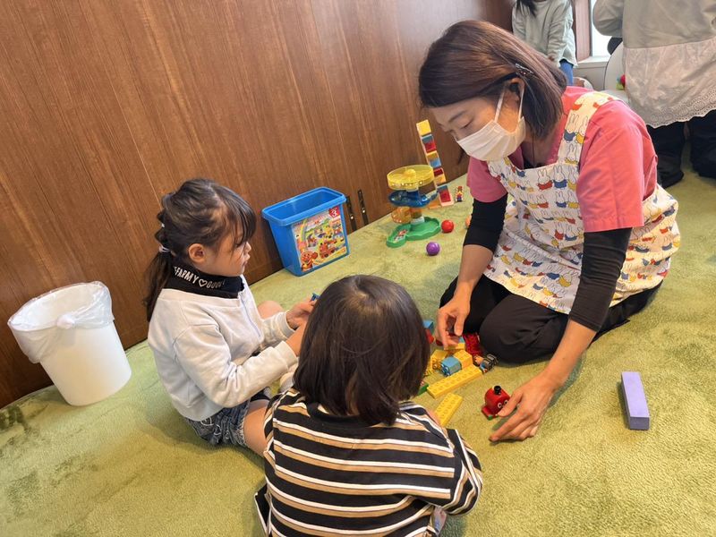 いな歯科クリニックの派遣求人情報