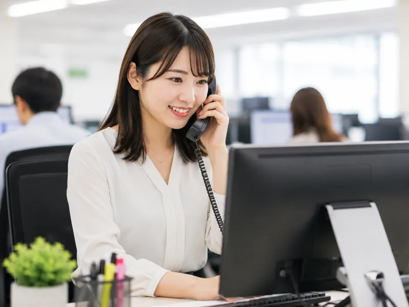 株式会社リライアブル本社のアルバイト・バイト求人情報-02