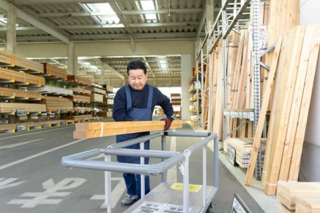 コメリパワー水口店のアルバイト・バイト求人情報-02