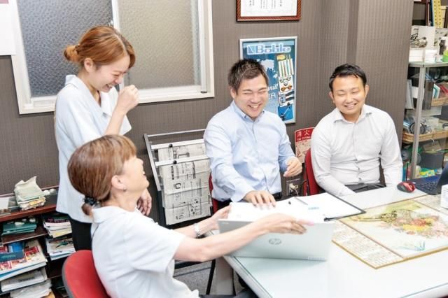 杉村商事㈱の求人・転職情報