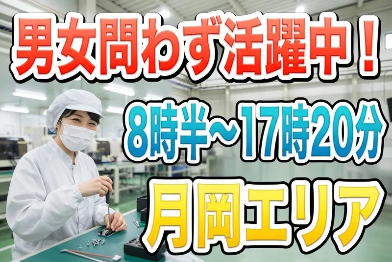 インフェイス株式会社のアルバイト・バイト求人情報-34