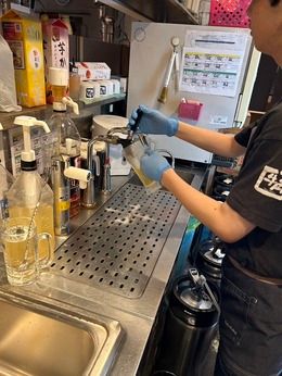 牛角 今池店　炭火焼肉酒家　牛角　今池店のアルバイト・バイト求人情報-04