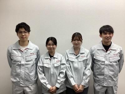 リンナイ株式会社 (暁工場)のアルバイト・バイト求人情報-01