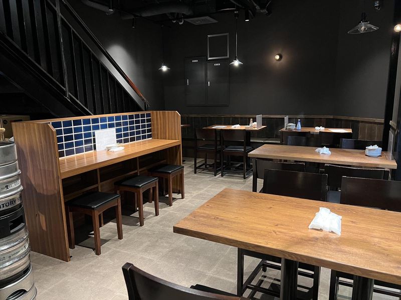 大衆酒場 坂本商店のアルバイト・バイト求人情報-04