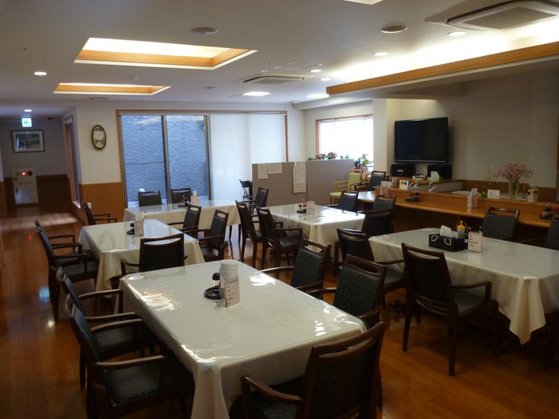 寿シニアハウス平針(社会福祉法人高坂福祉会)のアルバイト・バイト求人情報-02