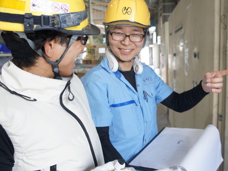 穂積加工株式会社の求人・転職情報