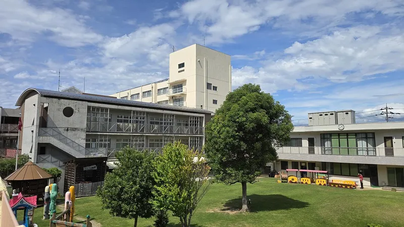社会福祉法人伊奈美園の求人・転職情報