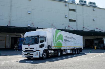 鴻池運輸株式会社 阿見事業所の求人・転職情報