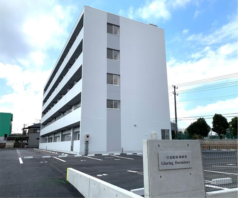 一宮運輸株式会社の求人・転職情報