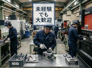 求人画像