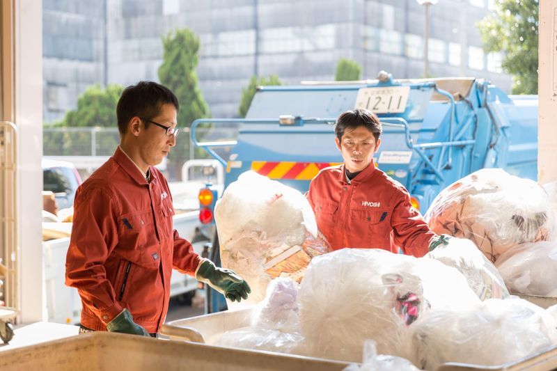 株式会社日吉の求人・転職情報