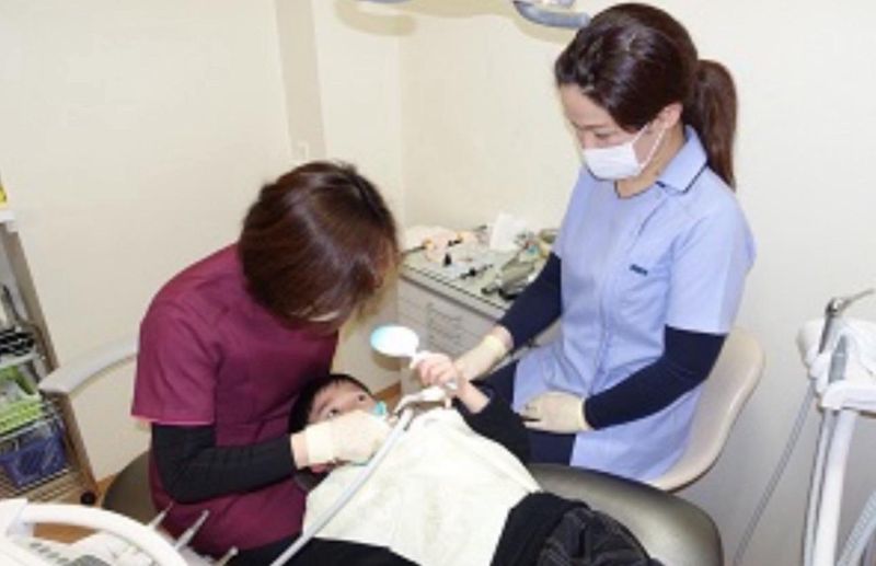 医療法人幸仁会　いちやなぎ歯科医院のアルバイト・バイト求人情報-04
