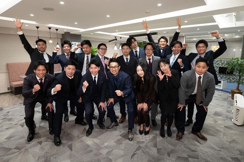 株式会社東宝ハウス松戸の求人・転職情報