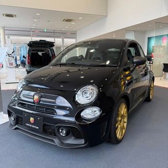 フィアット/アバルト・アルファロメオ　フィアット/アバルト　西名古屋(株式会社ホワイトハウス)のアルバイト・バイト求人情報-28