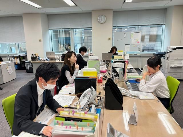 株式会社ナースパワー人材センターのアルバイト・バイト求人情報-02